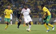 Dennis Oliech